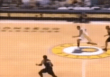 轉戰三千里，雄當百萬師——那些被“印象化”的球星，當年有多猛