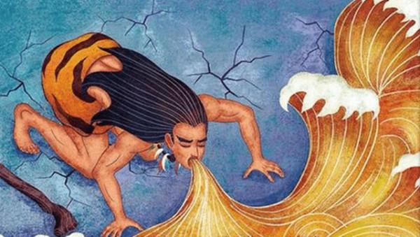 外國女子將太陽申請專利，之後向世界收取專利費，後來如何了？