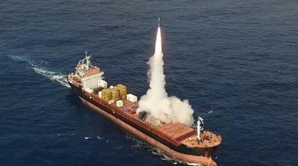 美媒給美軍支招：可以給貨船油輪加裝大量導彈，中國一定防不勝防