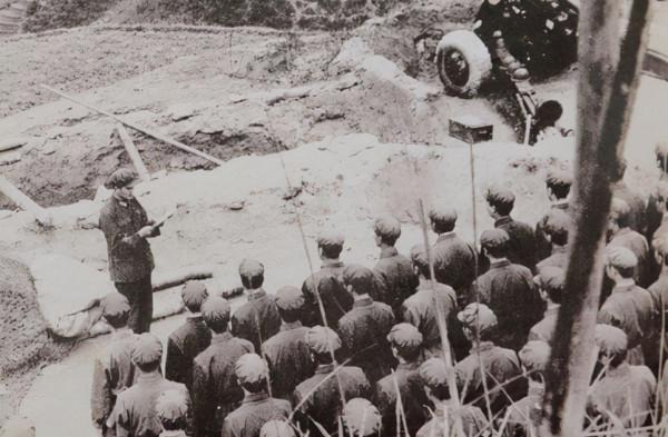 1979年，戰士越南戰場上參加5次戰役立下一等功，歸國後怎樣了？