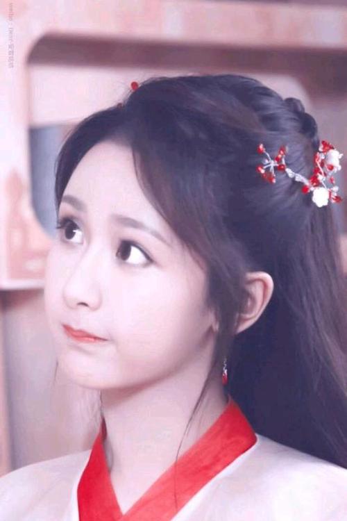 《雪中悍刀行》李庚希被噴，大女主臉還得看這6位，氣質顏值絕佳