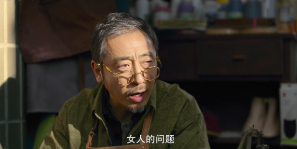 沒有鬨堂大笑，但這是徐崢近年來最好的作品