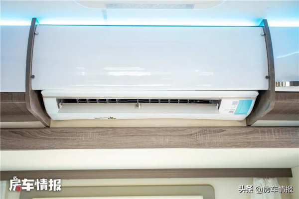 出廠14度電的霍夫勒房車，6人長途旅行可勁玩，外觀比越野車還猛