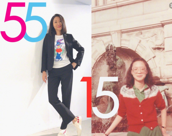 “人間清醒”曲家瑞，她的人生有多痛快？