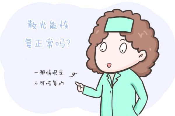 孩子散光怎麼辦？有可能徹底恢復嗎