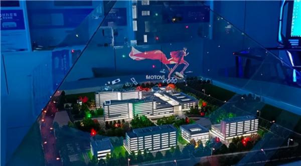 大宸設計沙龍｜數字互動與智慧設計場景應用