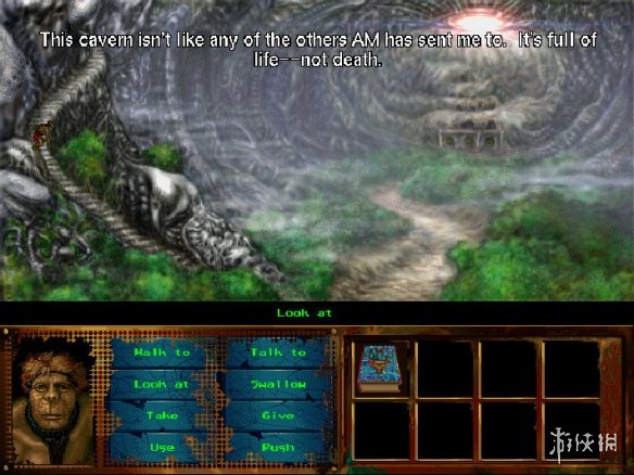 GOG冬促喜加五第3彈公佈！GOG免費送好評遊戲《無聲狂嘯》