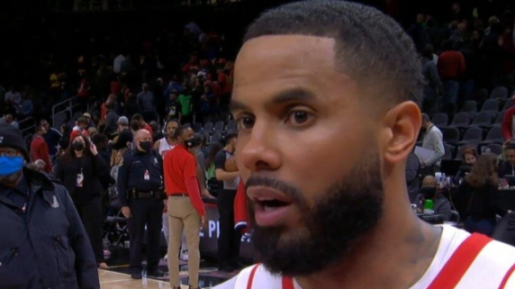 火箭輸尼克斯！攻守全崩，申京吃癟，馬修斯奧古辣眼，替補挖雙核