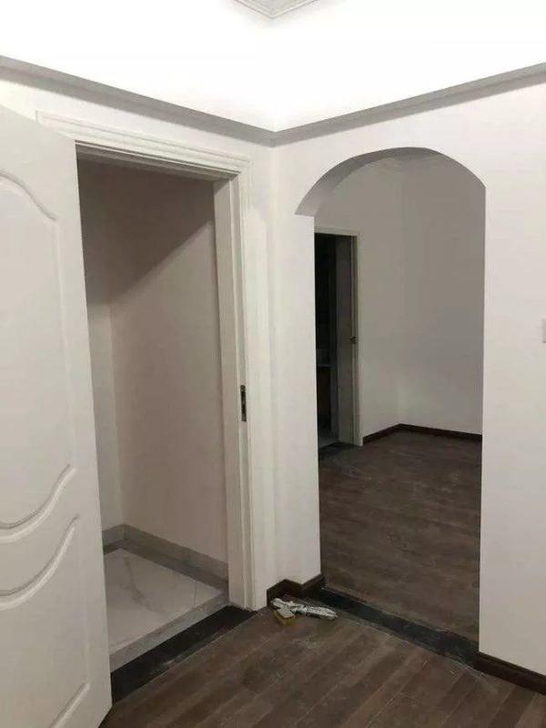 從爸媽非要來監工那一刻起，我就放棄這套房了