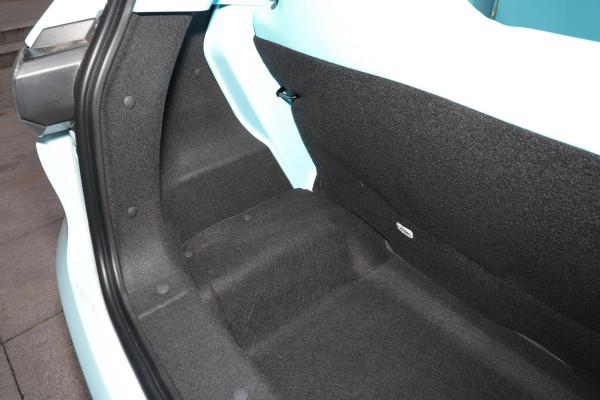 實拍雷丁芒果：5萬多就配互聯雙液晶屏，335km續航、半小時快充