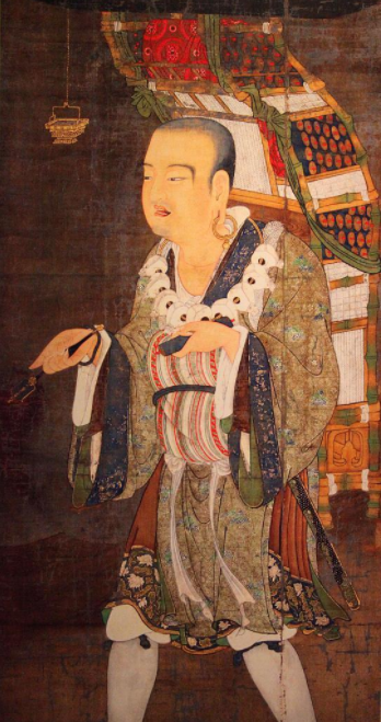 唐僧死後結局:日寇挖開墓葬,頭骨裂成3塊,中國只留下一塊 唐僧死後結局:日寇挖開墓葬,頭骨裂成3塊,中國只留下一塊