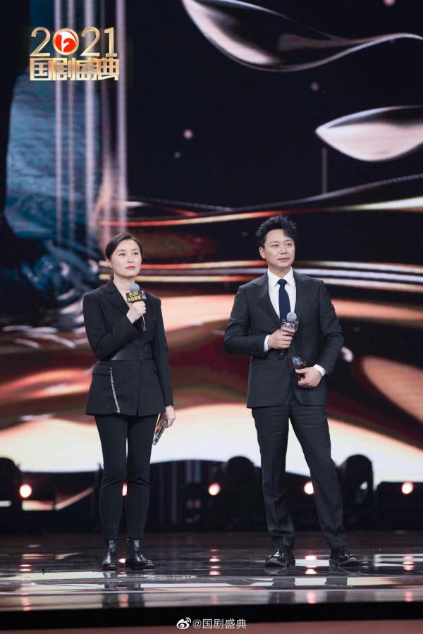 國劇盛典：12部劇獲獎，以正劇為主，張晚意獨攬兩獎，成最大贏家