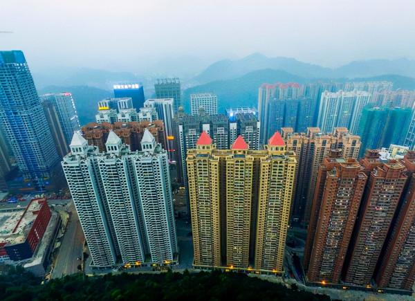 假如房子已失去投資價值，那麼都流向哪裡，未來5年熱錢都到這裡