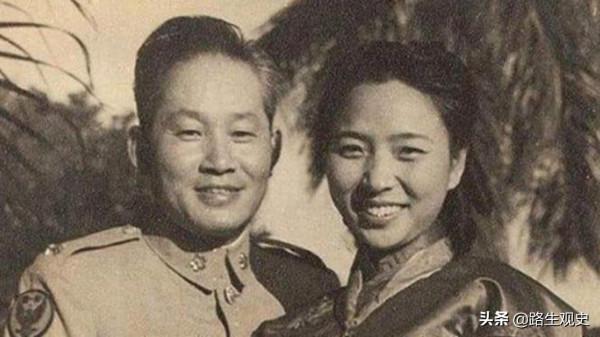 孫立人:到臺灣後被降工資,和夫人一起賣“將軍花”、“將軍雞” 孫立人:到臺灣後被降工資,和夫人一起賣“將軍花”、“將軍雞”