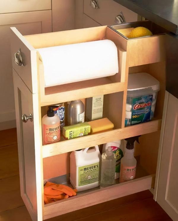 日本這些“腦洞大開”的居家設計，高階感滿滿，個個都好用