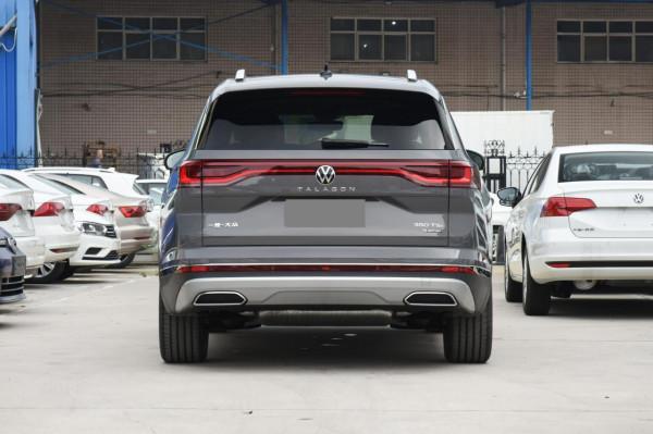 想買安全舒適的SUV，不妨看看這兩款，配主動剎車、自動泊車入位