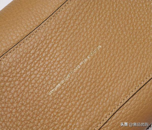 Coach Rogue手袋迴歸：城市漫遊指南，從一隻合適的包包開始