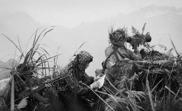 越軍炮彈沒落地,我軍反擊炮彈已出膛,“辛柏林”雷達有多強? 越軍炮彈沒落地,我軍反擊炮彈已出膛,“辛柏林”雷達有多強?