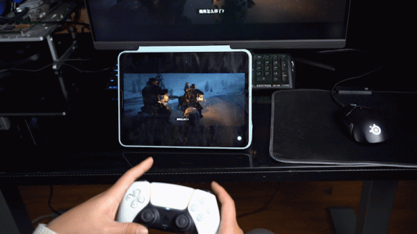 不花一分錢，手機也能玩電腦3A大作？「簡單/粗暴/免費」