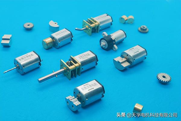 ​電動窗簾微型直流電機有哪些種類 ​電動窗簾微型直流電機有哪些種類