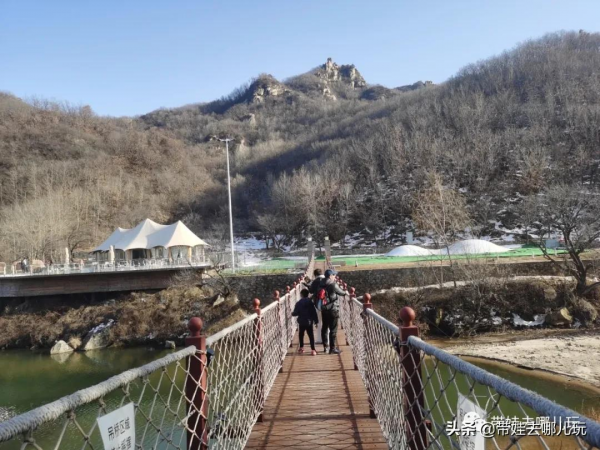 上週末我又去密雲了,玩了這幾個地方 上週末我又去密雲了,玩了這幾個地方