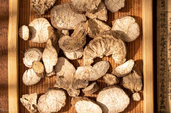 一個增強記憶的方子，4味藥泡水，補腎養心、開竅醒腦、告別健忘