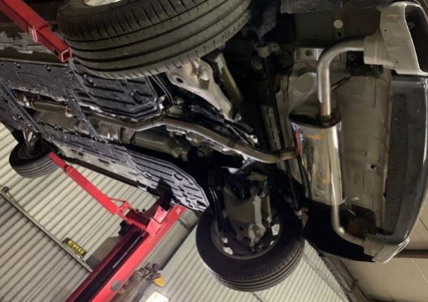 沃爾沃XC60低頻共振怎麼辦？