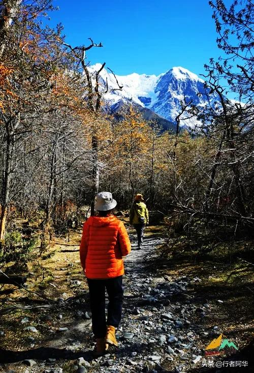 冬季去西藏怕高反，這條進藏線路攻略一定不能錯過