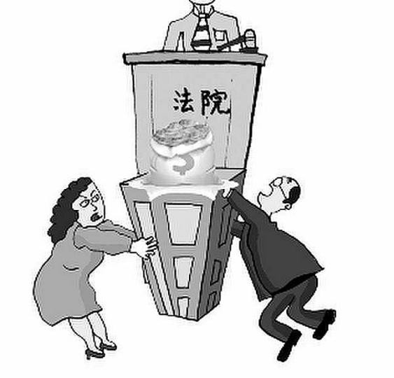 2015年華裔博士去世，將百萬房產留給新婚妻子，父母將其告上法庭