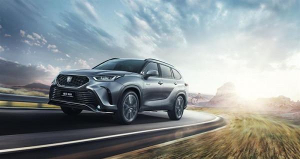 2021中國車市收官總結，三款熱門燃油新車點評