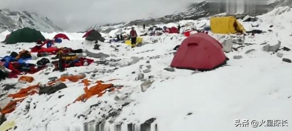 一場大地震的破壞力有多猛？尼泊爾大地震記實：山崩、雪崩、樓崩