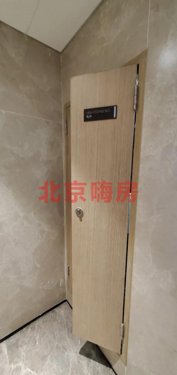 中海望京府交房了，怎麼樣？