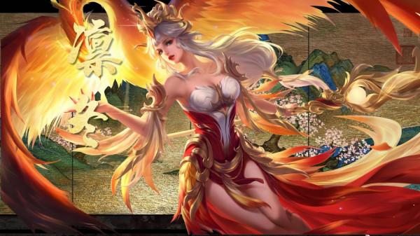 王者榮耀：才知道，這五件裝備也有背景故事，被天美給細心到了