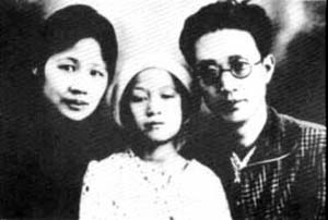 瞿秋白36歲犧牲，刑前照片毫無畏懼，兩個要求令劊子手深感汗顏