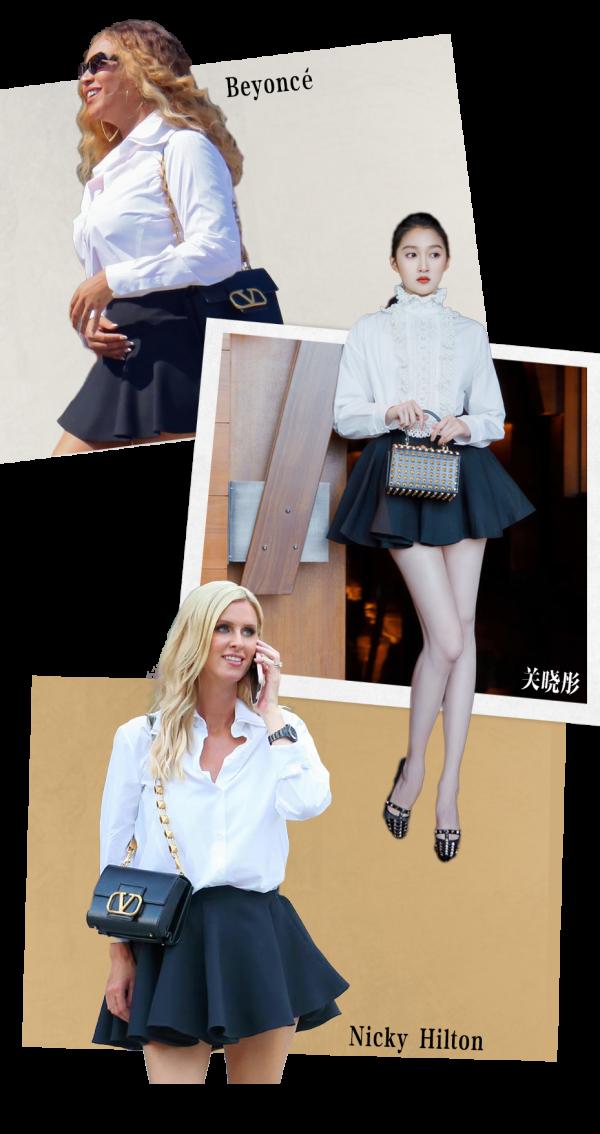 唐嫣愛,劉雯寵,孫藝珍也捧在手心,為何全員撞包沒人怕? 唐嫣愛,劉雯寵,孫藝珍也捧在手心,為何全員撞包沒人怕?