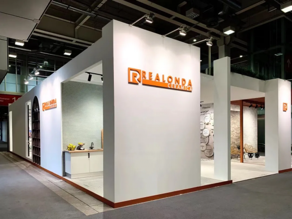 2021博洛尼亞陶瓷展美圖來了