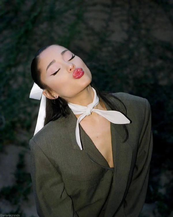 A妹的“亞裔妝”到底出了什麼問題？