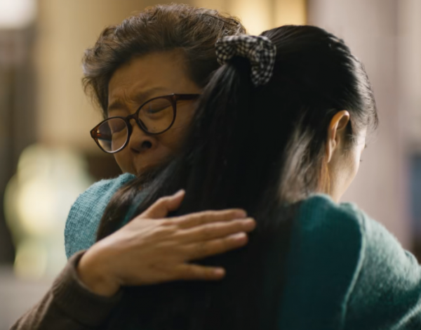 人世間:你們別光盯著張凱麗了,其餘6人也是“關係戶” 人世間:你們別光盯著張凱麗了,其餘6人也是“關係戶”