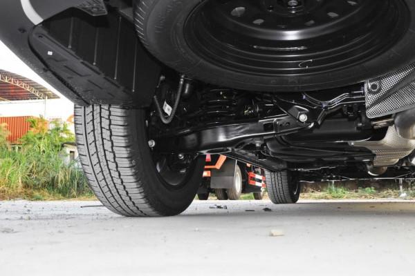 國產大空間7座SUV，2.0T+8AT動力，配置豐富，帶你看歐尚科賽pro