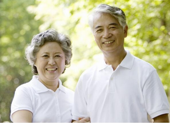 人到老年要長壽，瘦點好還是胖點好？真相：順其自然，才更健康