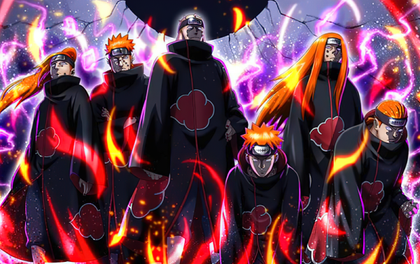 《博人傳》九尾人柱力失傳,失去九尾的鳴人,還剩多少戰力? 《博人傳》九尾人柱力失傳,失去九尾的鳴人,還剩多少戰力?