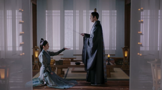 11月不劇荒,這些劇都來了 11月不劇荒,這些劇都來了