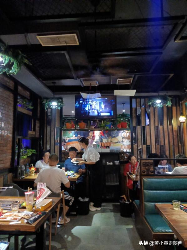 外地人眼中的漢中美食,藏在背街小巷裡,沒有當地人帶路找不到 外地人眼中的漢中美食,藏在背街小巷裡,沒有當地人帶路找不到