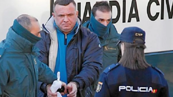 這個叫“豬頭”的男人，建立了歐洲規模最大的性剝削網路