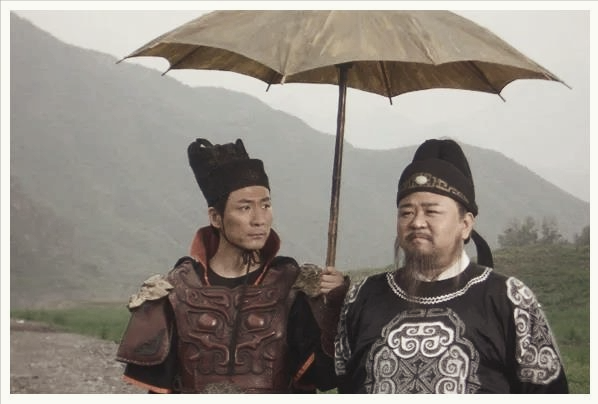 民間奇案：男子離奇身亡，懷揣丈夫錢袋，縣令錯判，狄公翻案