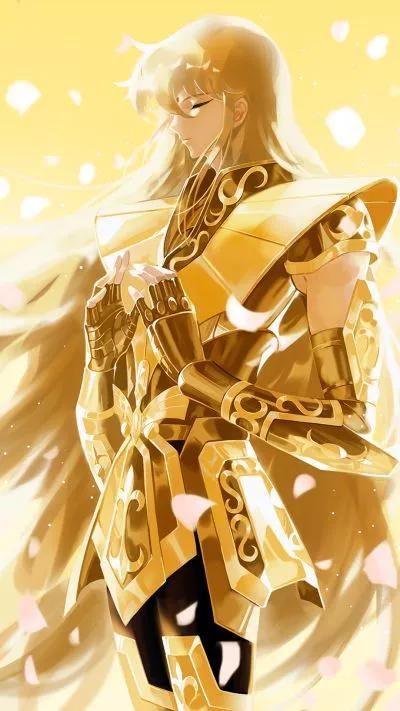 雅典娜的聖鬥士各個都是經典