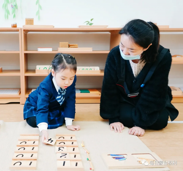 孩子6歲前,這5個規矩必須給他立起來 孩子6歲前,這5個規矩必須給他立起來