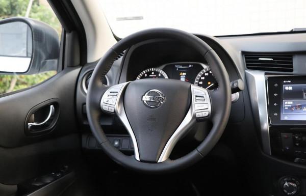 SUV還是帶大梁的結實，空間大，能爬山越嶺，不妨看看這兩款