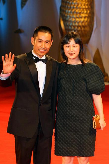 《人世間》主演成泰燊:曾是鍊鋼工人,40歲做父親,樂做兒子控 《人世間》主演成泰燊:曾是鍊鋼工人,40歲做父親,樂做兒子控