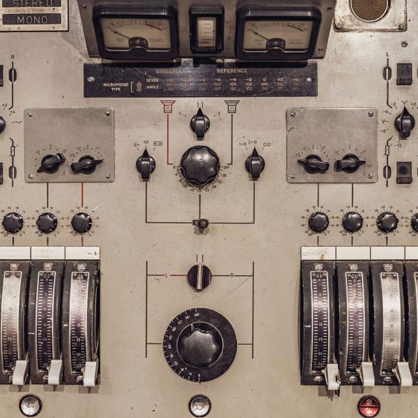 Abbey Road Studios 傳奇錄音裝置——周邊裝置篇 Abbey Road Studios 傳奇錄音裝置——周邊裝置篇